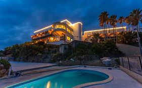 Livemax Resort Inami Seafront